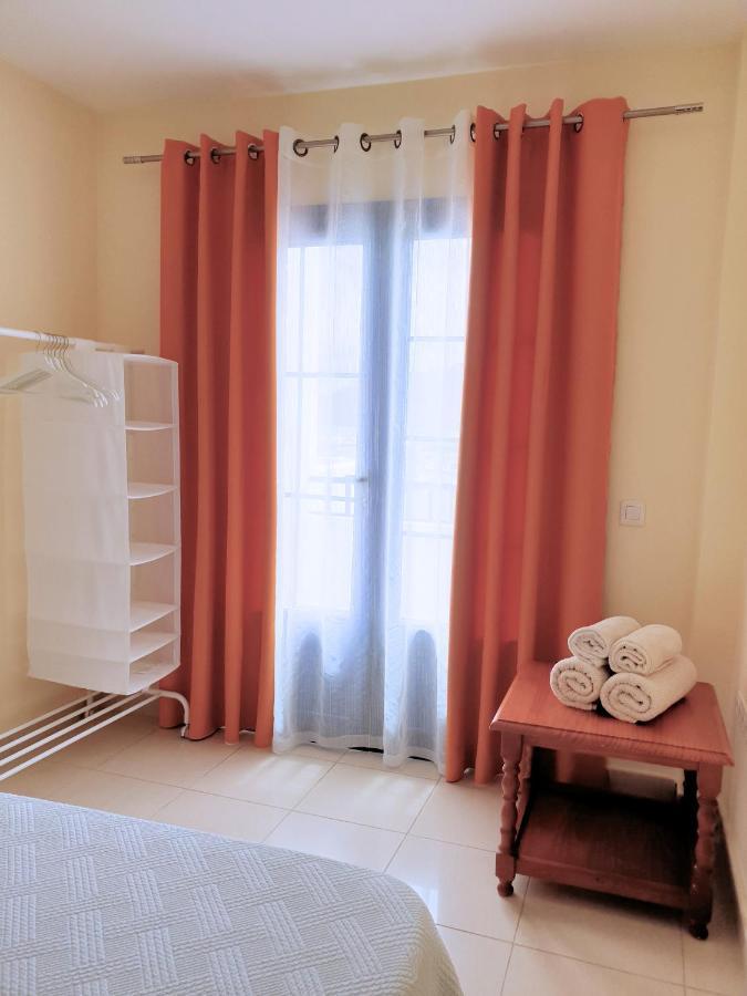 Aloe Vera Beach, Duplex 1ª Linea De Mar Caleta de Sebo Dış mekan fotoğraf