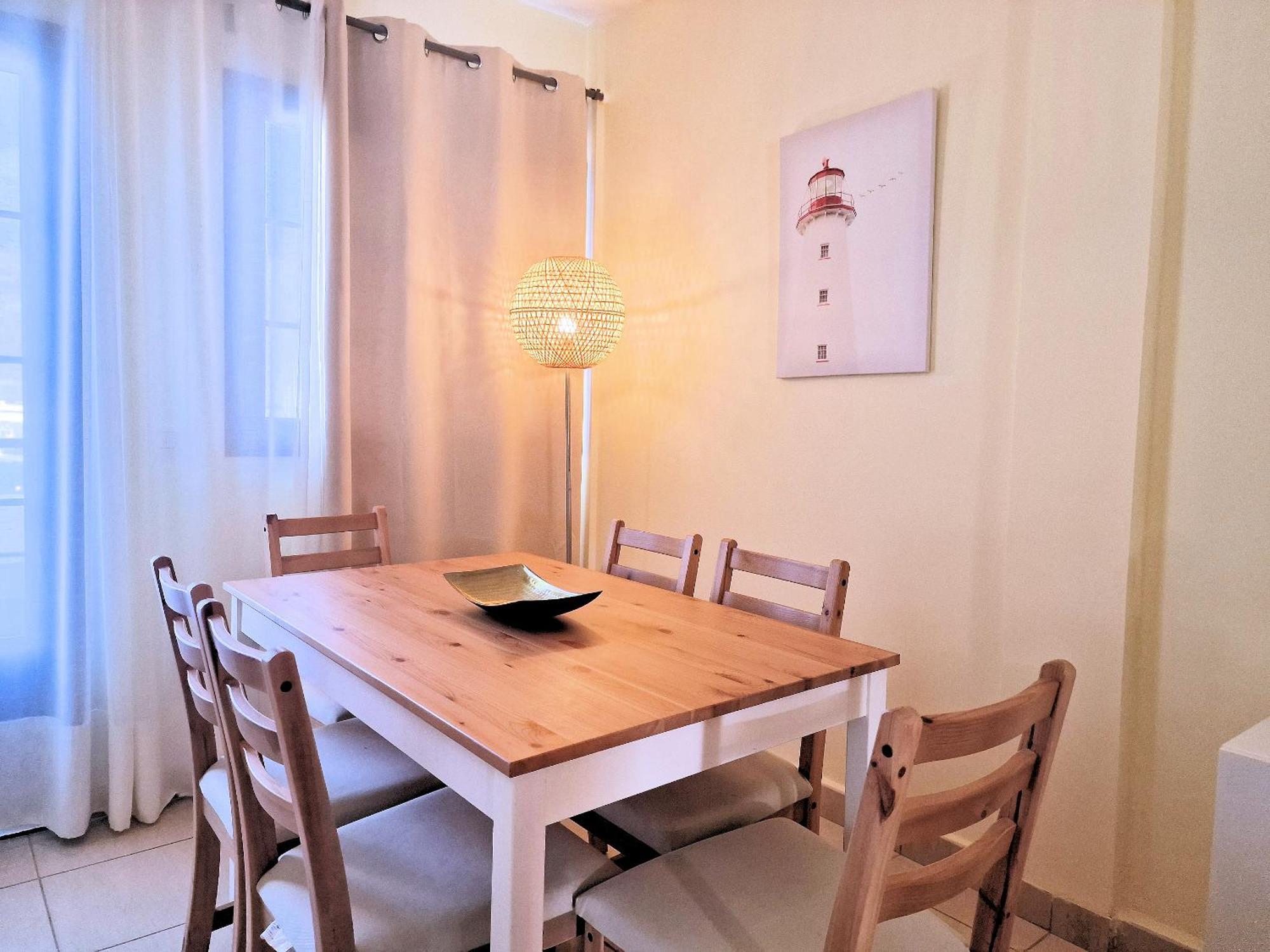 Aloe Vera Beach, Duplex 1ª Linea De Mar Caleta de Sebo Dış mekan fotoğraf