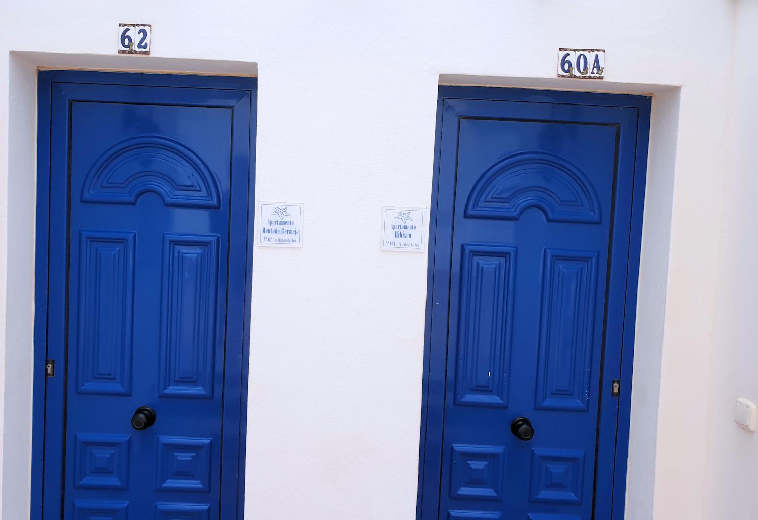 Aloe Vera Beach, Duplex 1ª Linea De Mar Caleta de Sebo Dış mekan fotoğraf